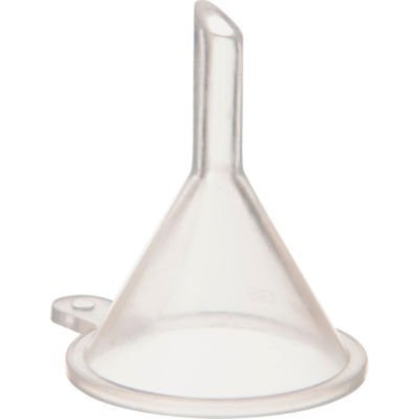 Bel-Art Bel-Art Polypropylene 2.6ml Micro Funnels 12Pk 146850024